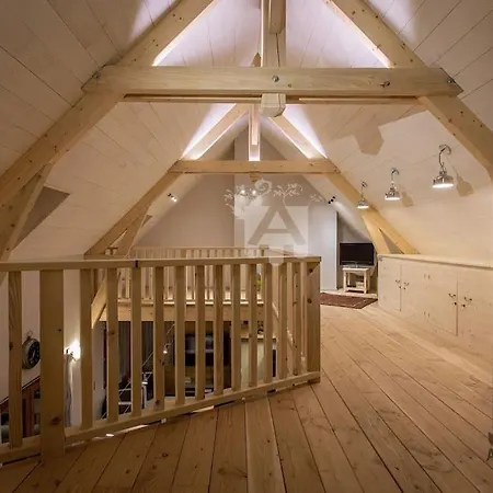 Lägenhet Du Pere Francois Chambon-sur-Lac