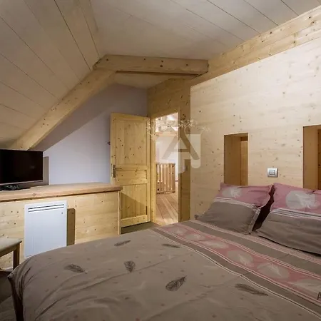 Du Pere Francois Lägenhet