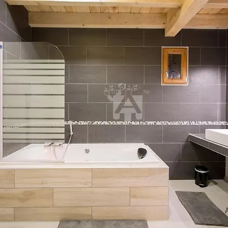 Lägenhet Du Pere Francois Chambon-sur-Lac