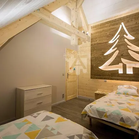 Lägenhet Du Pere Francois