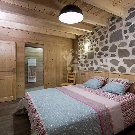 Lägenhet Du Pere Francois *