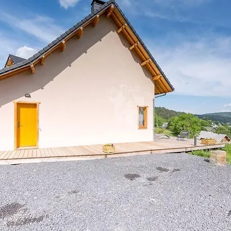 Du Pere Francois Lägenhet Chambon-sur-Lac